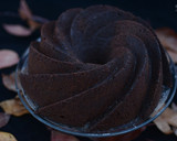 Foto del paso 2 de la receta: Bundt cake muerte por chocolate