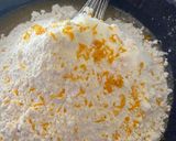 Foto del paso 3 de la receta: Bollos de mosto