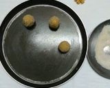 জিনজার কুকিজ (ginger cookies recipe in Bengali) রেসিপি ধাপ - 8 ছবি