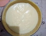 صورة لخطوة 2 من وصفة تارت التفاح