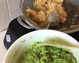 Foto langkah ke 5 dari resep Wajik Warna warni.