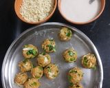 જૈન મેગી સિઝલર (Jain Maggi Sizzler Recipe In Gujarati) રેસીપી સ્ટેપ2ફોટો