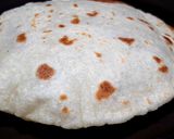 Foto del paso 6 de la receta: Tortillas de maíz