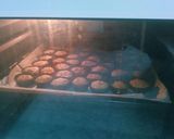 Foto del paso 4 de la receta Almendrados navideños de la Tía Paqui