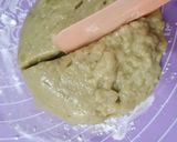 Foto langkah ke 5 dari resep Mochi Matcha.
