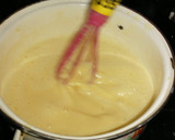 Foto del paso 3 de la receta: Helado de chocolate con mezcal y Chile