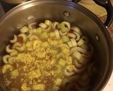 Foto del paso 2 de la receta: Pollo 🍗 encebollado
