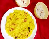 बिहारी स्टाइल में दही चावल (Bihari style curd rice ki recipe in hindi) रेसिपी चरण 10 फोटो