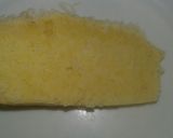 Foto langkah ke 10 dari resep Brudel Cake Superrr Simple (metode all in one).