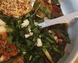 Une image de l'étape 2 de Marinade styles en habits d’été.