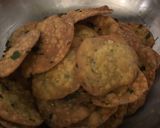 મેથી મસાલા પૂરી (Methi Masala Puri Recipe In Gujarati ) રેસીપી સ્ટેપ5ફોટો