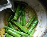 A picture of step 1 of HEALTHY DRUMSTICK & MUNG DAL SOUP.