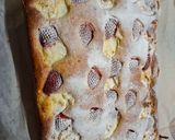 Epres túrós pite recept fázis 10 fotója