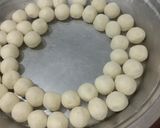 गुलाबजाम (gulab jamun recipe in marathi) रेसिपी स्टेप 4 फोटो