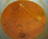Foto langkah ke 3 dari resep Gulai Daging Cincang.