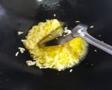 Gambar langkah 2 resipi Nasi Goreng Butter "Baby Boo" Jekfer.