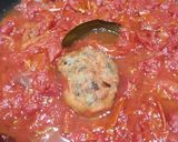 A picture of step 5 of Homemade ketchup.