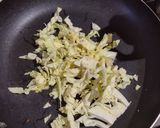 Foto del paso 3 de la receta: Ramen de pavo