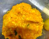 चीज़ी कॉर्न पोटैटो बाइट्स (Cheese corn potato bites recipe in Hindi) रेसिपी चरण 1 फोटो