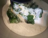 Foto del paso 5 de la receta: Cintas Verdes con Salsa Casera Saborizada a Carne