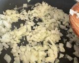 Foto del paso 2 de la receta: Nasi Goreng (arroz frito)