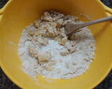 Foto del paso 2 de la receta: Galletitas de coco