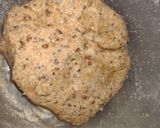 Foto del paso 2 de la receta: Galles craqueritas de semillas!