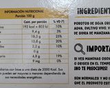 Foto del paso 3 de la receta: Tempeh 🇮🇩 al ajillo 🫛 Fermentado natural de soja al ajo 🫘 🧄