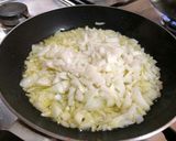 Foto del paso 4 de la receta Judías con almejas