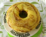 Foto langkah ke 8 dari resep Bolu Kukus Jagung Manis.
