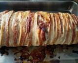 Foto del paso 9 de la receta: Rollo de carne al horno