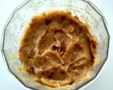 Foto del paso 10 de la receta Bizcocho de manzana en 3 texturas