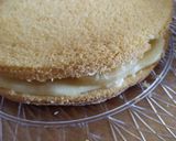 Foto del passaggio 3 della ricetta Torta mimosa