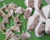 Foto langkah ke 2 dari resep Bakso kuah tahu siomay.