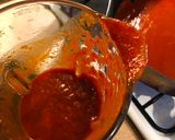 Foto del paso 4 de la receta: Sopa Azteca / Sopa de Tortilla