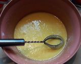 Foto del paso 2 de la receta: Torta húmeda de chocolate