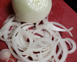 Foto del paso 2 de la receta: Ensalada para tacos de camarón