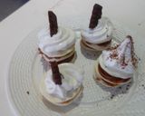 Foto del paso 4 de la receta: Mini rogel
