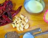 Garlic Chutney recipe step 1 photo