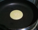 Foto langkah ke 3 dari resep Pancake 🥞 teflon mulus dan mudah.