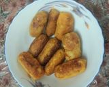 A picture of step 2 of Malai  Kofta  Curry.