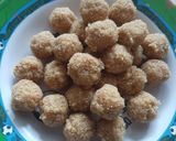 Foto langkah ke 3 dari resep Wedang ronde.