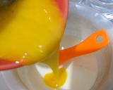 Foto langkah ke 3 dari resep Fluffy Pancake.