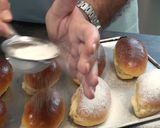 Foto del paso 10 de la receta: Brioches de crema pastelera