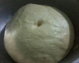 Foto langkah ke 4 dari resep Donat empuk ala J co (plus tutorial).