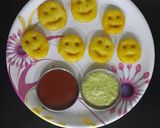 સ્માઇલી પોટેટો રેસીપી સ્ટેપ4ફોટો