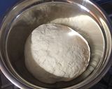 Foto del paso 3 de la receta: Pizzetas, pan de molde y otros con levadura levex con masa madre