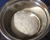 Foto del paso 3 de la receta: Pizzetas, pan de molde y otros con levadura levex con masa madre