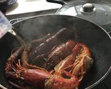 Foto del paso 4 de la receta: Mayacastes al vino blanco
