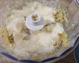 Foto del paso 5 de la receta: Hamburguesa de brócoli y zanahoria para toda la familia (BLW)